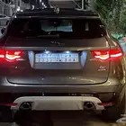 جاكوار اف بيس سوبرتشارج 2017