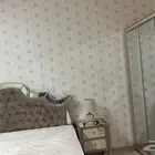 غرفة نوم استعمال بسيط جديده