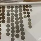 عملات اردنية قديمة