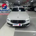مملوكة لدي العصيمي قيد الشحن _ مرسيدس E250 _ 2021