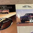كتلوج كتلوجات مميزة باترول و لاند كروزر 1993