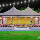 خيمت صقور المطوره