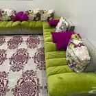 كنب نظيف