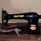 مكينة خياطه هنديه اصلي