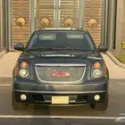 جمس يوكن دينالي 2007 قصير نظيف