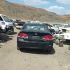قطع غيار هوندا سيفك