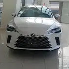 لكزس RX350 BB 2025 سعودي عبداللطيف جميل