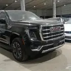 جي ام سي يوكون الفيشن 2025 جديد