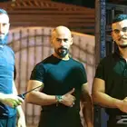 بودي قارد مرافقة شخصية