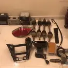 قطع الغيار الكامري وغيره من السيارات