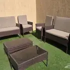 جلسة خارجية