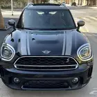 ميني كوبر كانتري مان S ناغي ضمان وصيانه مجانيه موديل 2023