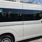 تويوتا باص هايس هاي روف وارد البحرين