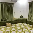 مجلس كامل مع ستاير مع فراش