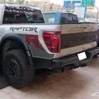 فورد رابتر ار للايجار لموسم الشتويه و الكشتات 2024 رصاصي