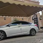 هونداي i40 للبيع مخزن نظيف