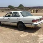 للبيع كرسيدا مديل 96 الموتر شغال