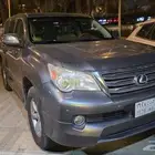 Lexus GX460 لكزس جي ايكس 460