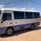 باص كوستر للايجار Coaster bus for rent
