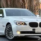 BMW 2010 -730 فل كامل