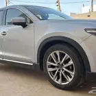 جيب مازدا cx9 فل كامل 2018