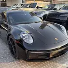 بورش كاريرا 911 4s - شبه جديدة