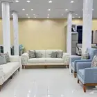كنب نيو كلاسيك نظام تركي جاهزه وتفصيل