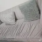 طقم كنب استخدام نظيف