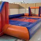 بيع ملعب صابوني 12 في 6 بسعر خورافي