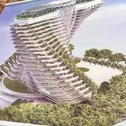 ستائر جديدة لم تستخدم بغراضها