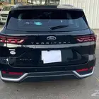 فورد تيريتوري للإيجار