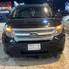 فور اكسبلور 2013