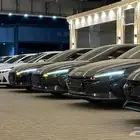 عروض خاصة - كيا 8- سنتافي - ستاريا بضاعة- كيا 7- سنتافي بضاع