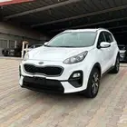 كيا سبورتاج 2021 استاندر محرك 2.400 سي سي دبل