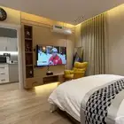 استديوا وسويت vip بالعقيق باسعار ي بلاش للإيجار