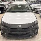 كامري 2025 أصفار أستاندر عبداللطيف جميل أقل سعر بالسوق