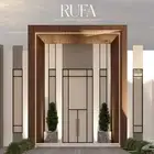 احترافية في تصميم الواجهات المعمارية