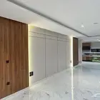 شيبورد 5 ملي وشيبورد 8 ملي باركية spc