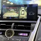 شاشة لكزس NX بنظام أندرويد ونظام وكاله رام 8 128
