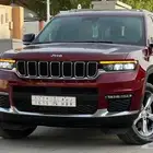 جراند شروكي 2021 ليمتد بحالة الوكاله