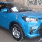 سياره تويوتا رايز 2023