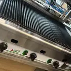 جريل صاج برجر معدات مطاعم تجهيز محل وجبات سريعه