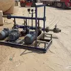 مضخات مياه كبار للمزارع والمشاريع