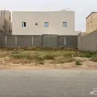 أرض للبيع بمساحة483م