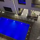 للايجار شقة في حي الحمراء الخبر