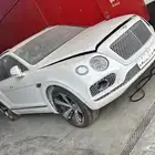 للبيع جيب بنتلي عطلان 2018