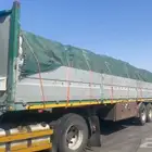 ابحث عن سواق دينا. وسواق تريلا تكون أوراقهم جاهزه