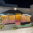 خيمة 6-4 تقريبا