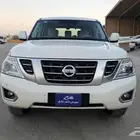 نيسان باترول se2 2019