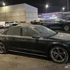 اودي 2012 فل كامل